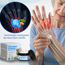 EnduraHeal® – Creme de Magnésio com Arnica e Cúrcuma para Conforto Imediato