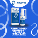 TinnyDrop® Elimina o Zumbido! – Compre 1 e Leve 2 Hoje!