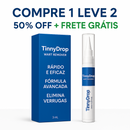 Removix® - Remova Verrugas, Manchas e Marcas com Rapidez e Eficácia! |COMPRE 1 LEVE 2|