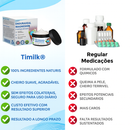 EnduraHeal® – Creme de Magnésio com Arnica e Cúrcuma para Conforto Imediato